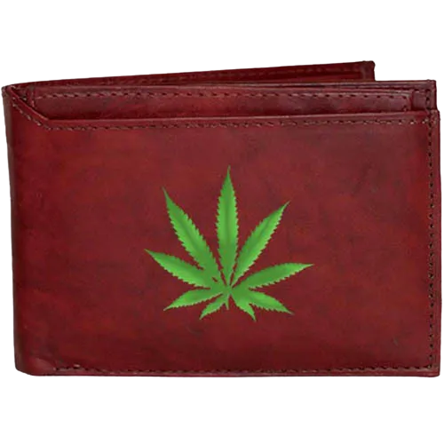 Men's Wallets 1246 11