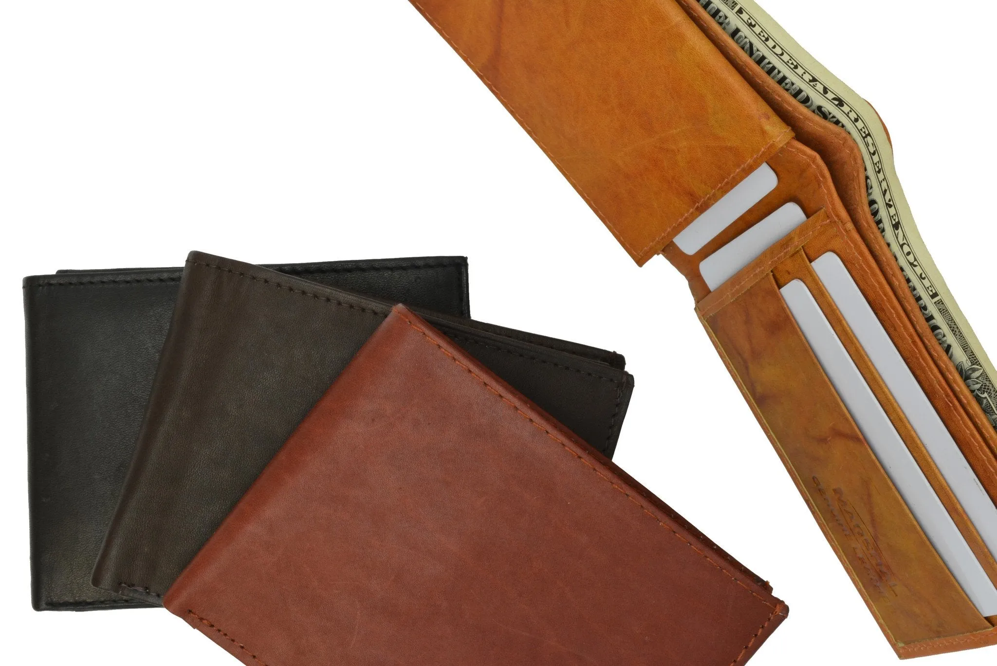 Men's Wallets 578 CF