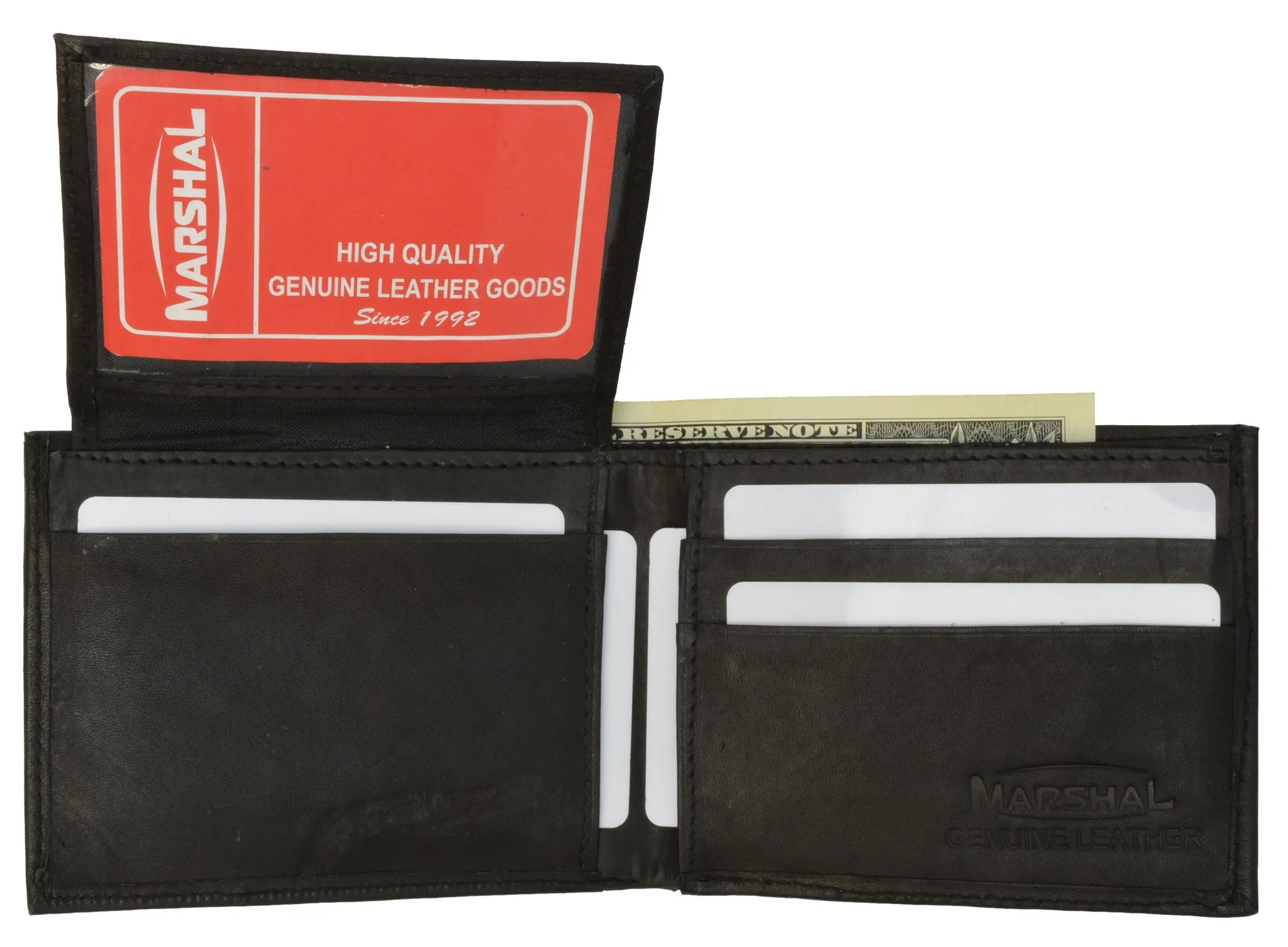 Men's Wallets 578 CF