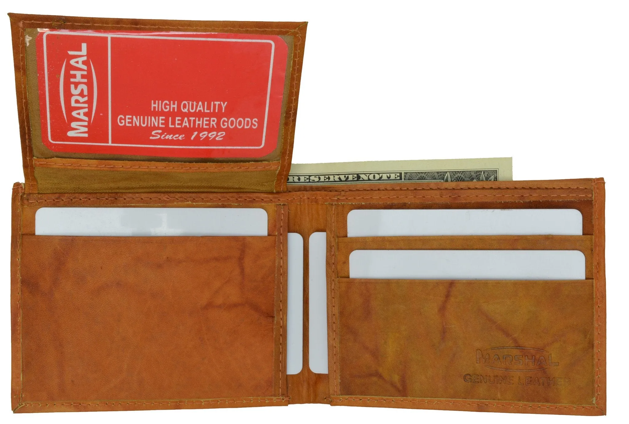 Men's Wallets 578 CF