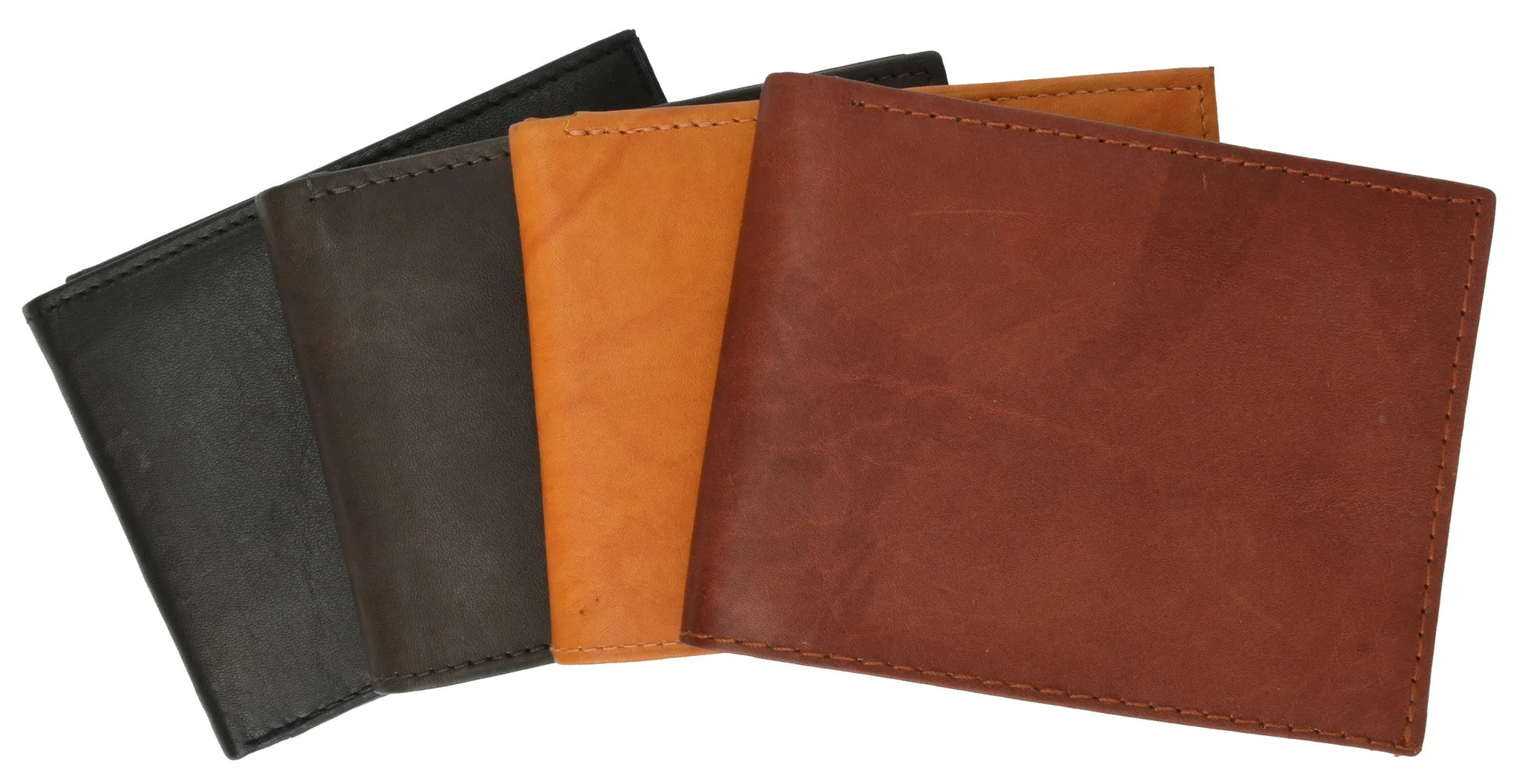 Men's Wallets 578 CF