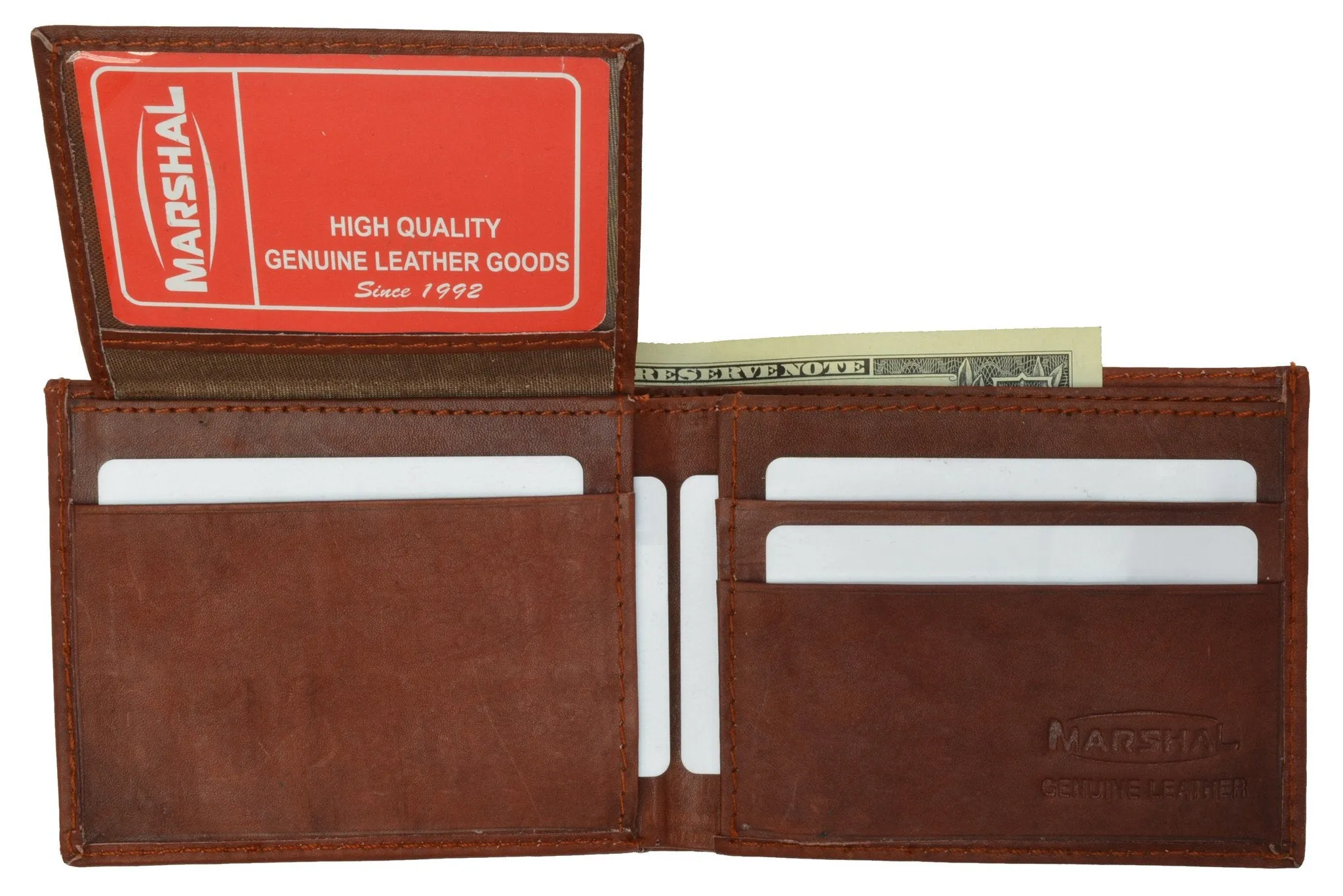 Men's Wallets 578 CF