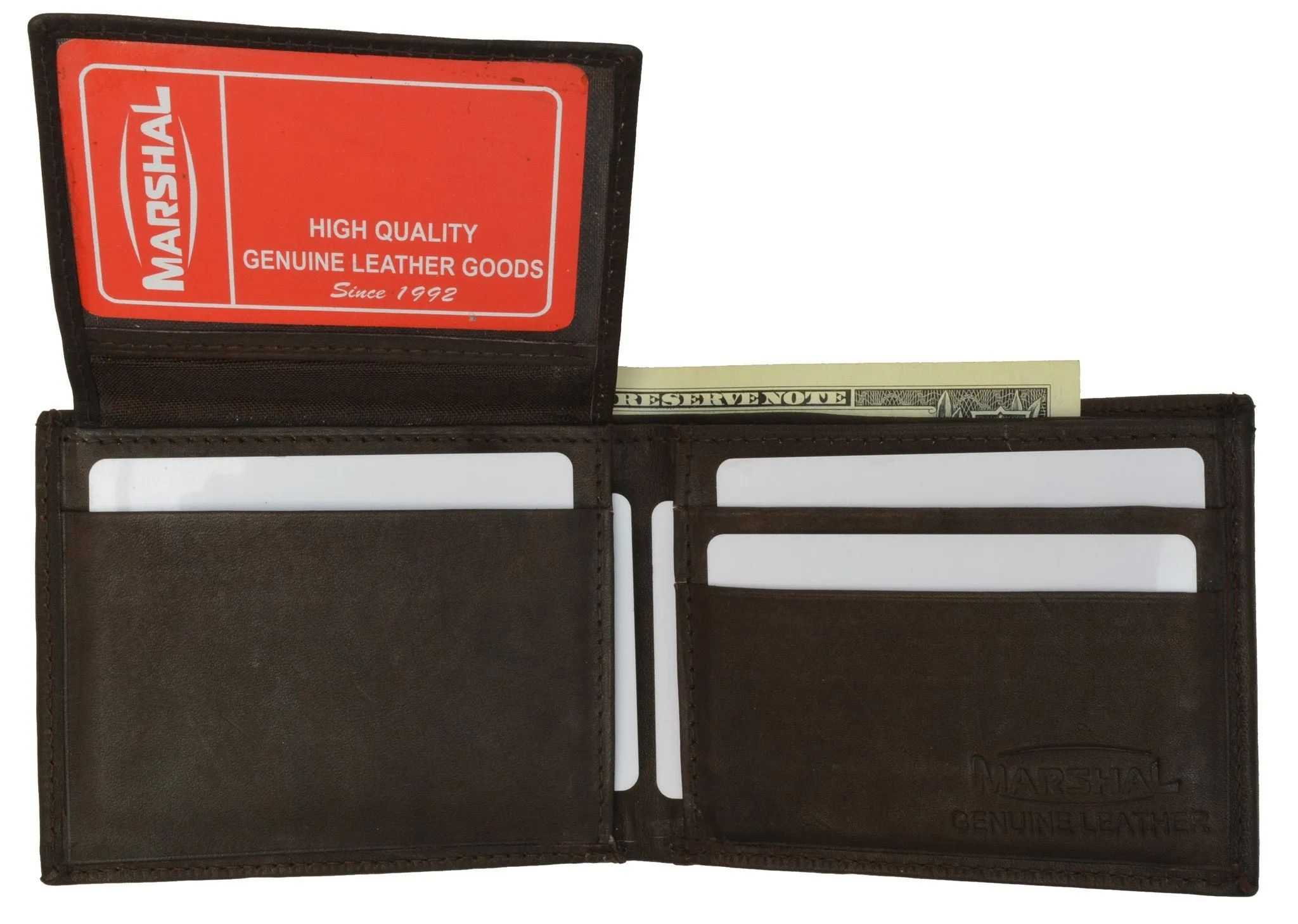Men's Wallets 578 CF