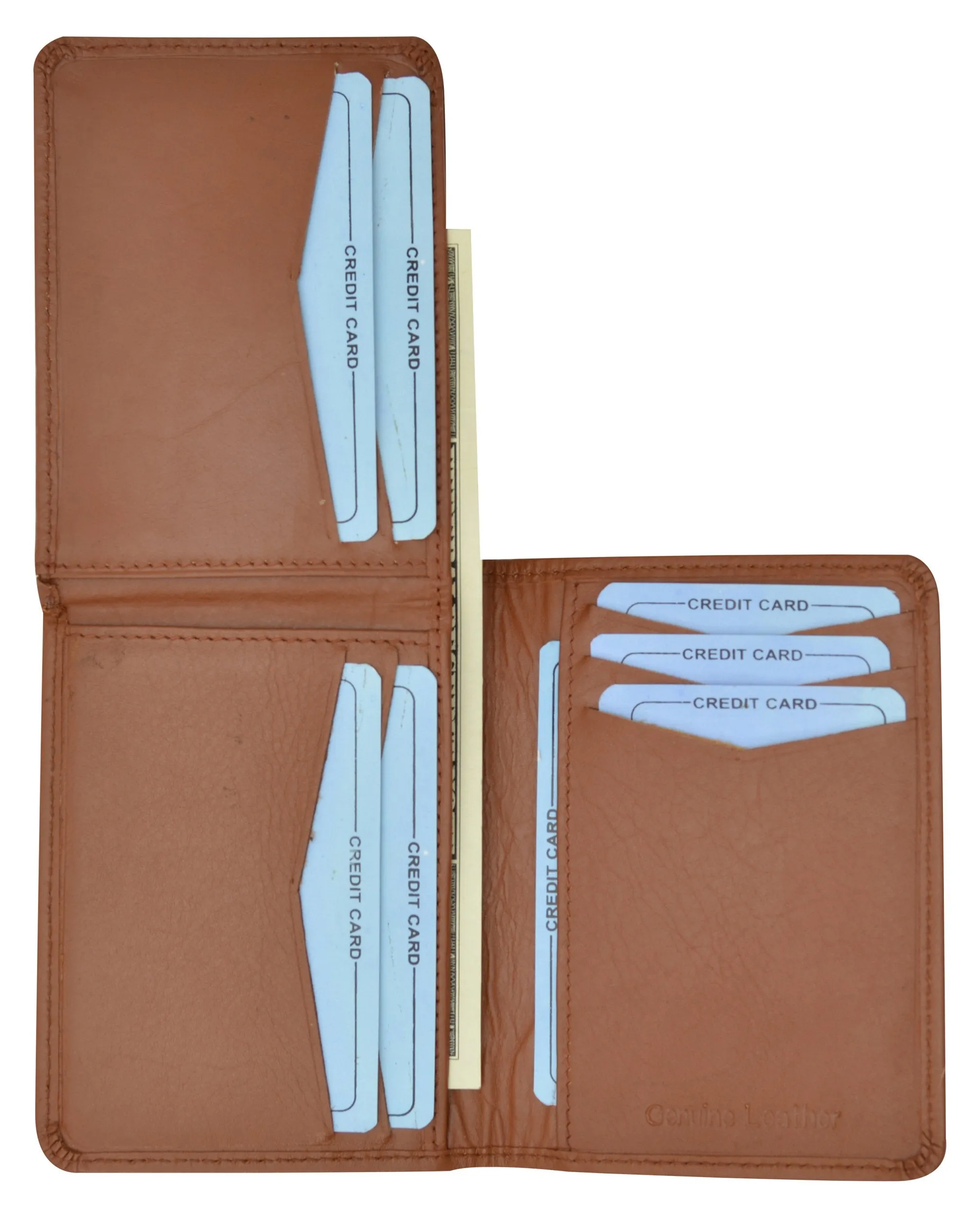 Men's Wallets 90139