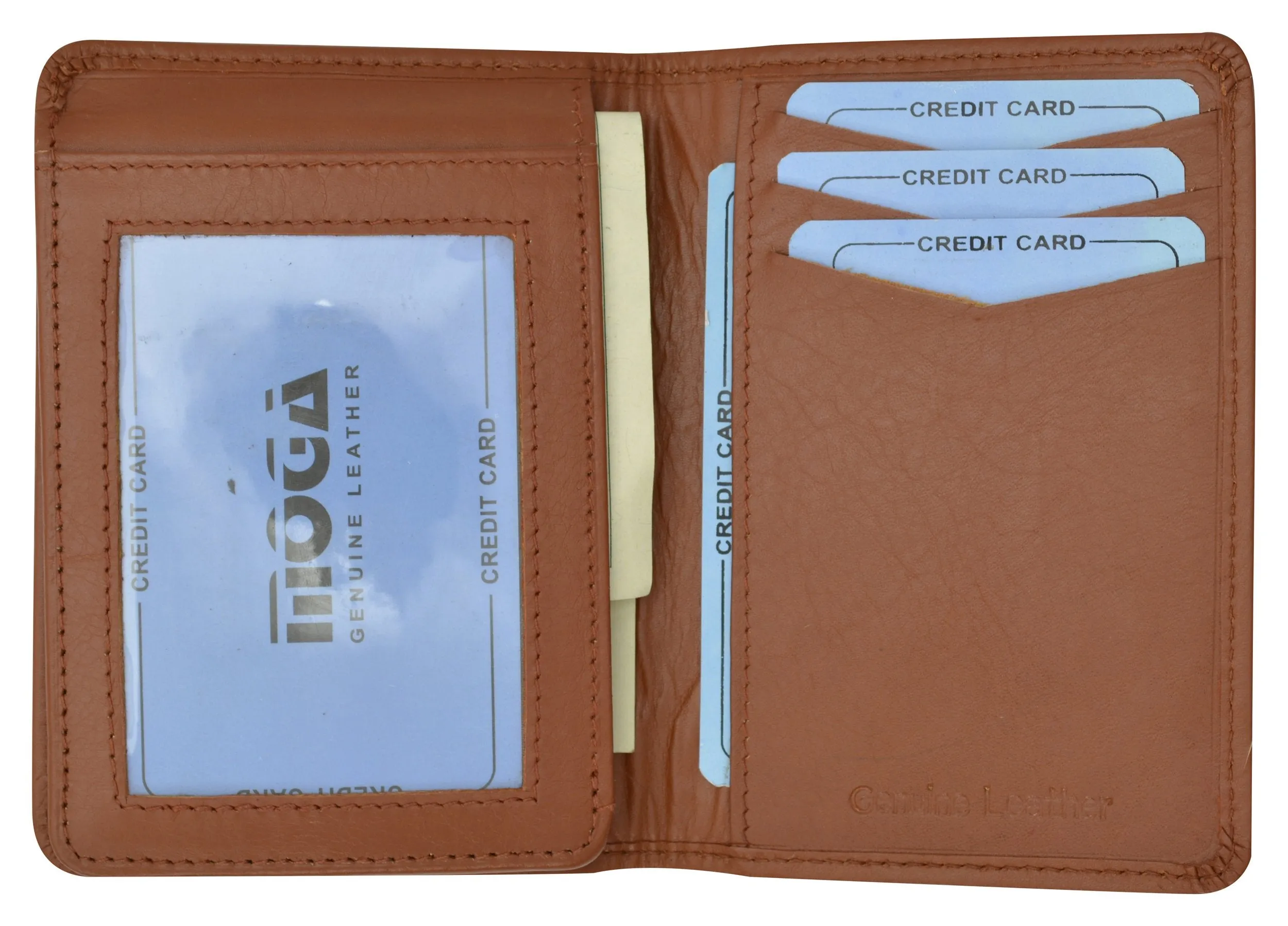 Men's Wallets 90139