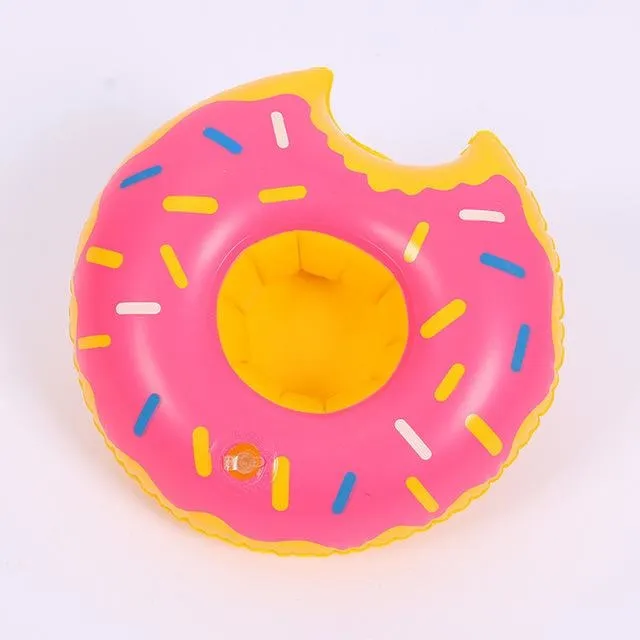 Miniature Bath Floaties