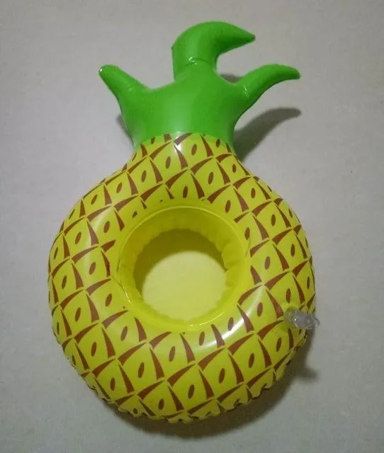 Miniature Bath Floaties