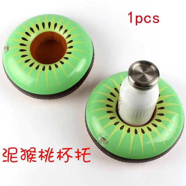Miniature Bath Floaties