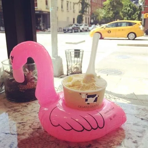 Miniature Bath Floaties