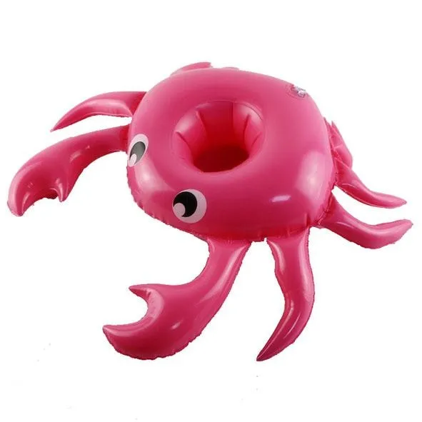 Miniature Bath Floaties
