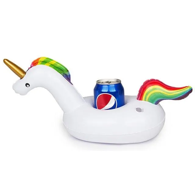 Miniature Bath Floaties
