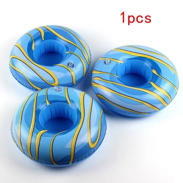 Miniature Bath Floaties