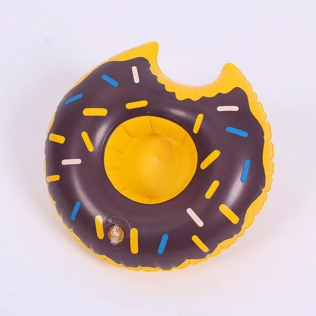 Miniature Bath Floaties