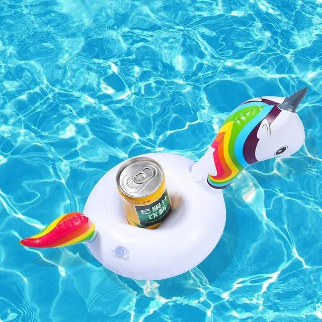 Miniature Bath Floaties