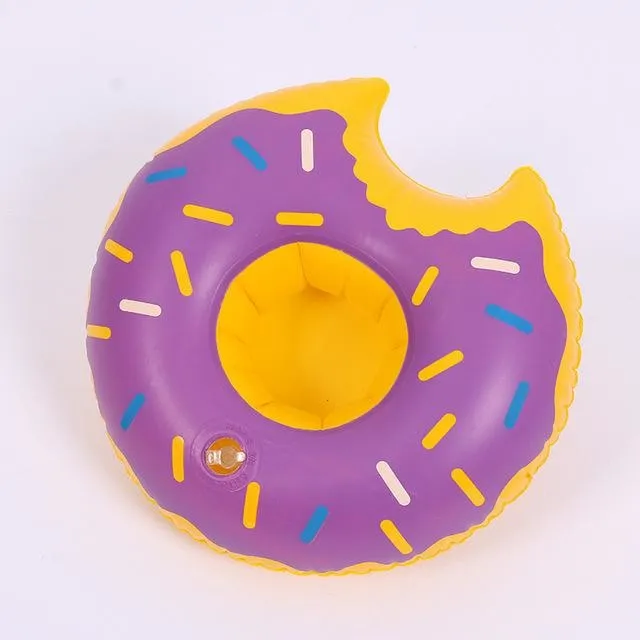 Miniature Bath Floaties