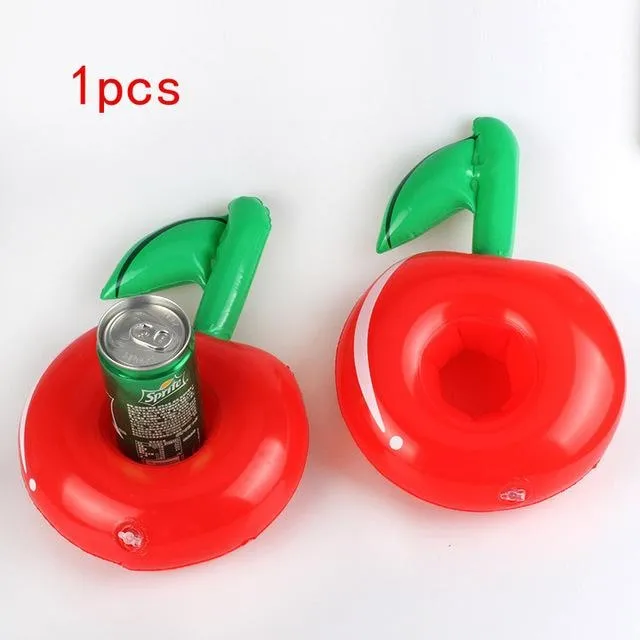 Miniature Bath Floaties