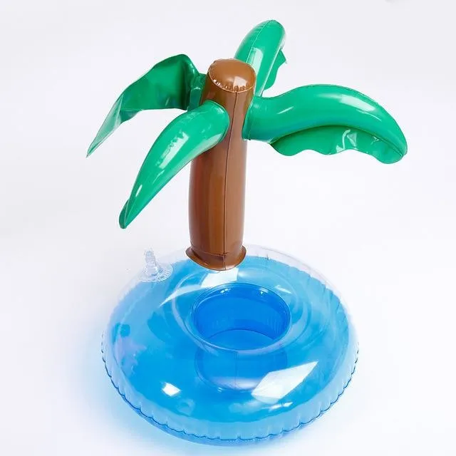 Miniature Bath Floaties