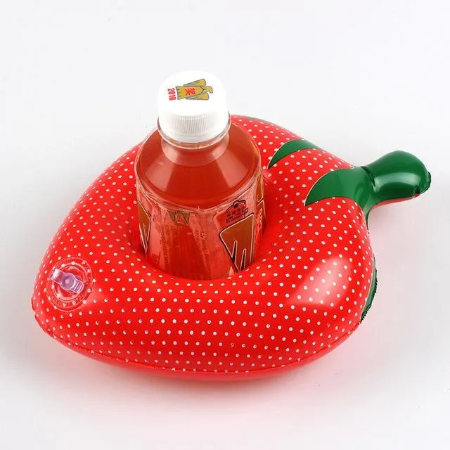 Miniature Bath Floaties