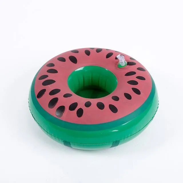 Miniature Bath Floaties