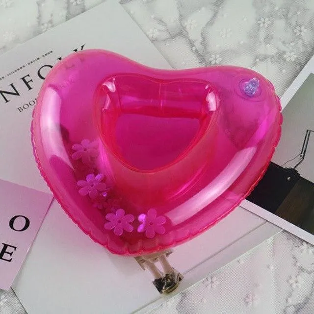 Miniature Bath Floaties