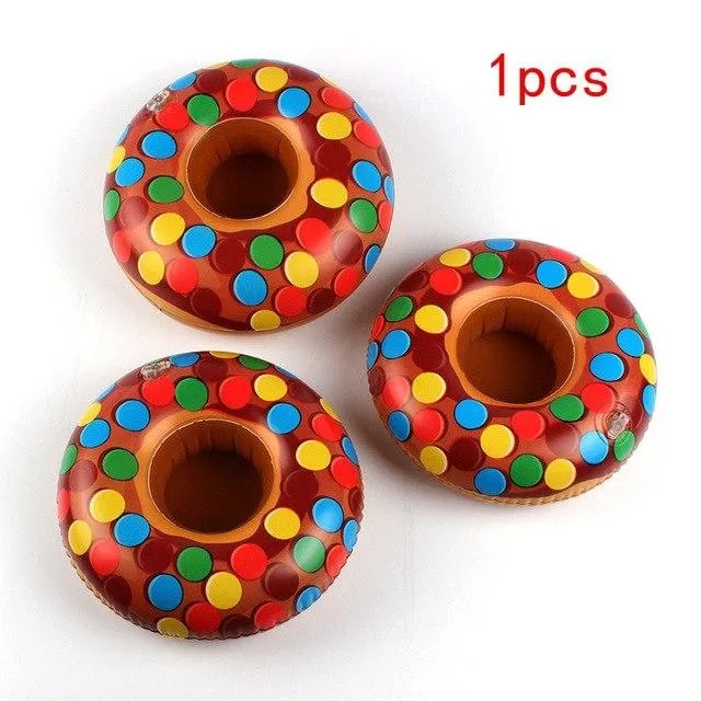 Miniature Bath Floaties