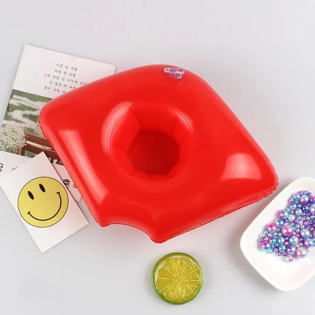 Miniature Bath Floaties