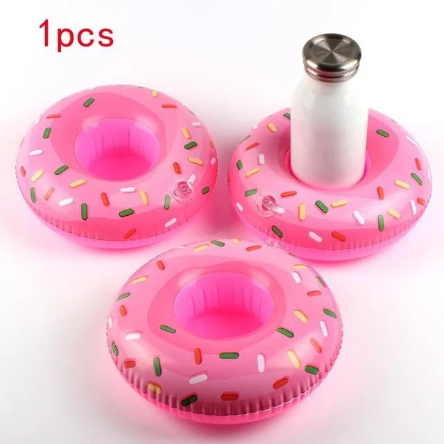 Miniature Bath Floaties