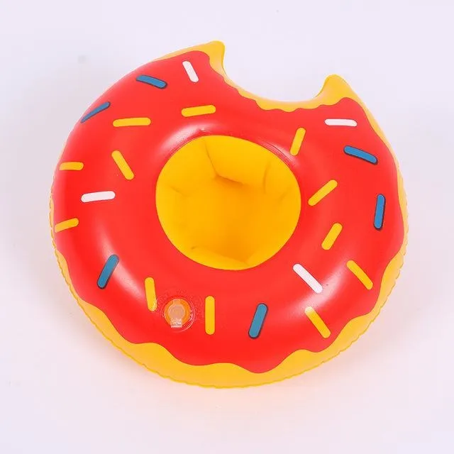 Miniature Bath Floaties