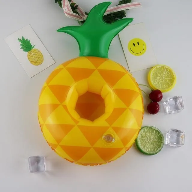 Miniature Bath Floaties