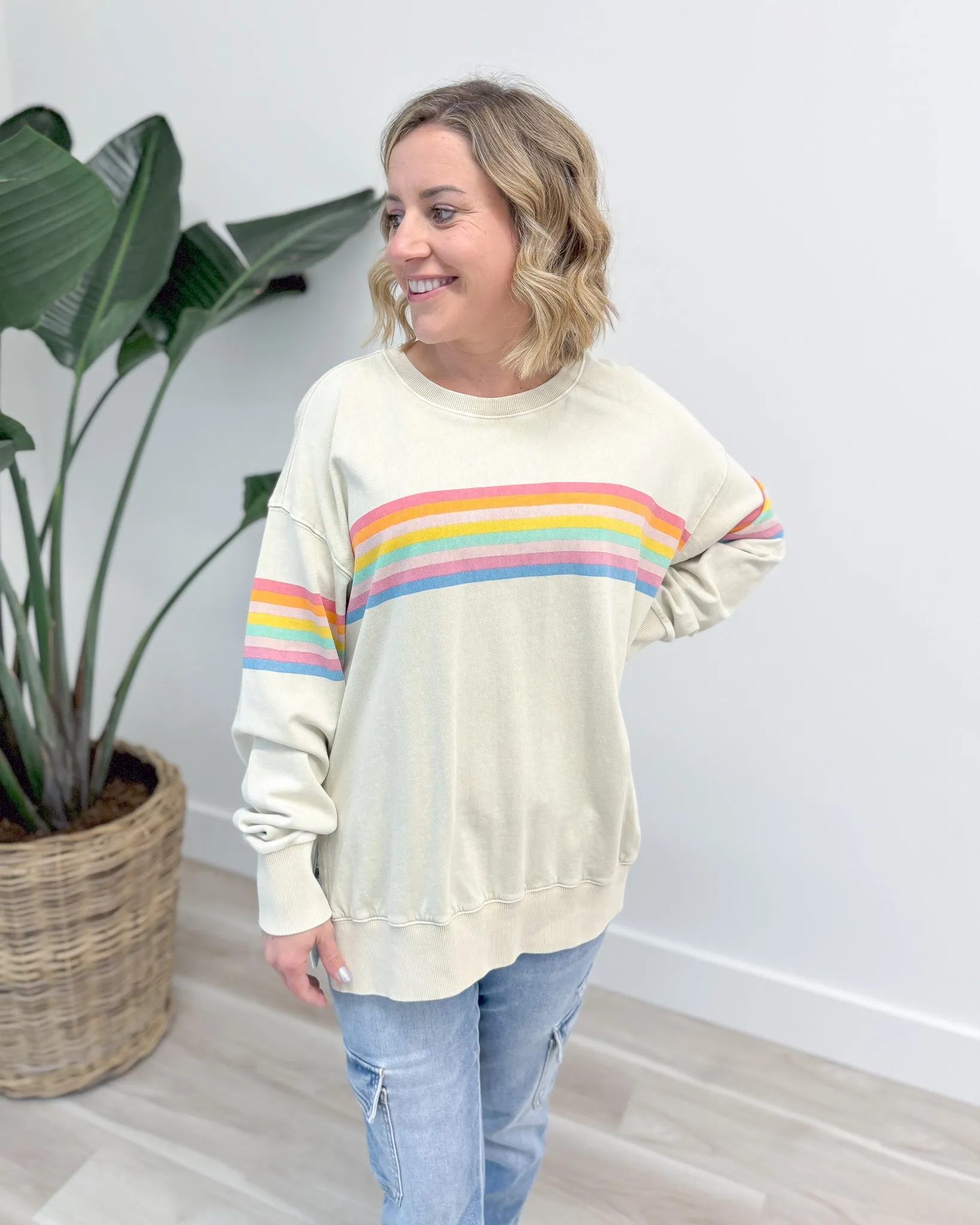 Moments of Bliss Top