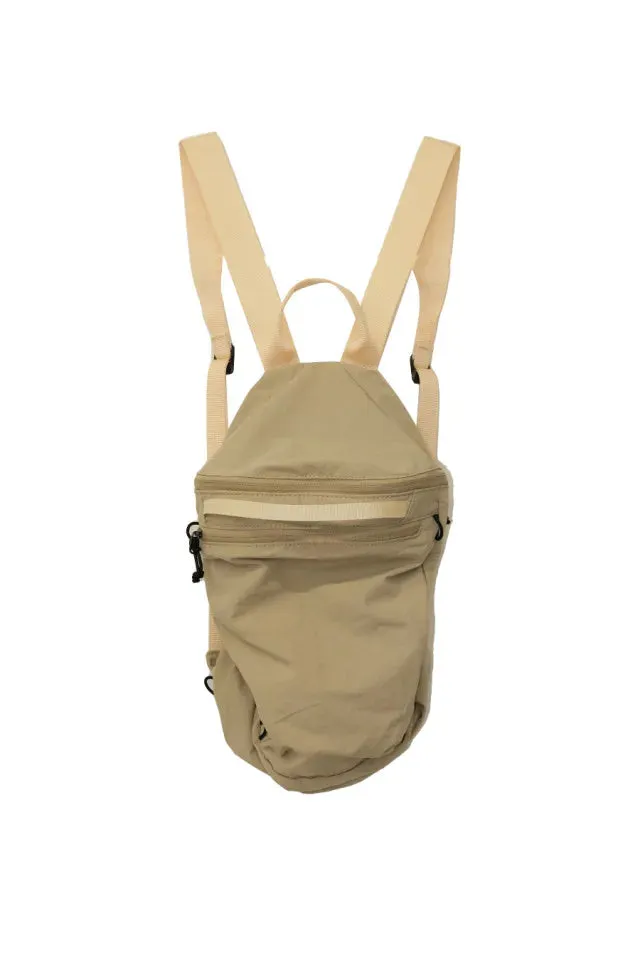 Nylon Backpack Korean Style Large Capacity Children School Bags for Girls Y2k Waterproof Travel Backpacks for Women Light Weight