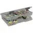 Plano 4700 Two Tiered Stowaway accessory box