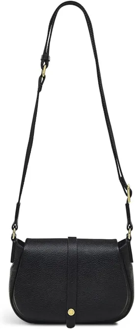 RADLEY London Lulworth Road Women's Mini Leather Flapover Crossbody Bag
