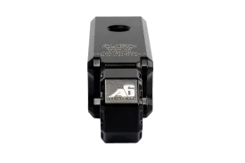 Shackle Block 2" - Black
