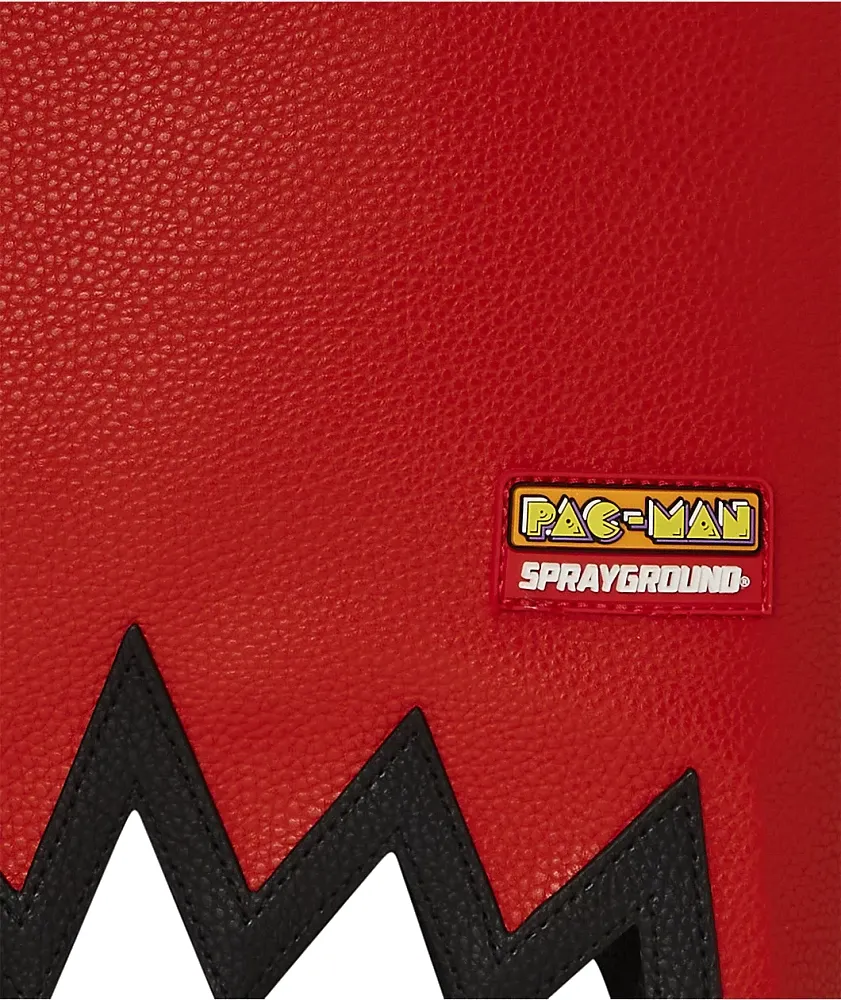 Sprayground Pacman Mystery Pack Backpack