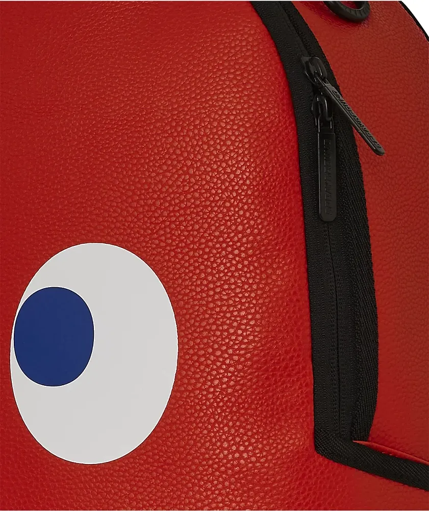 Sprayground Pacman Mystery Pack Backpack