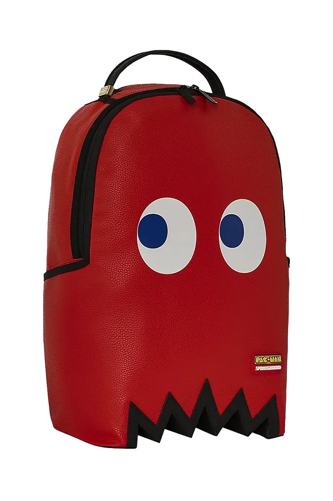 Sprayground Pacman Mystery Pack Backpack