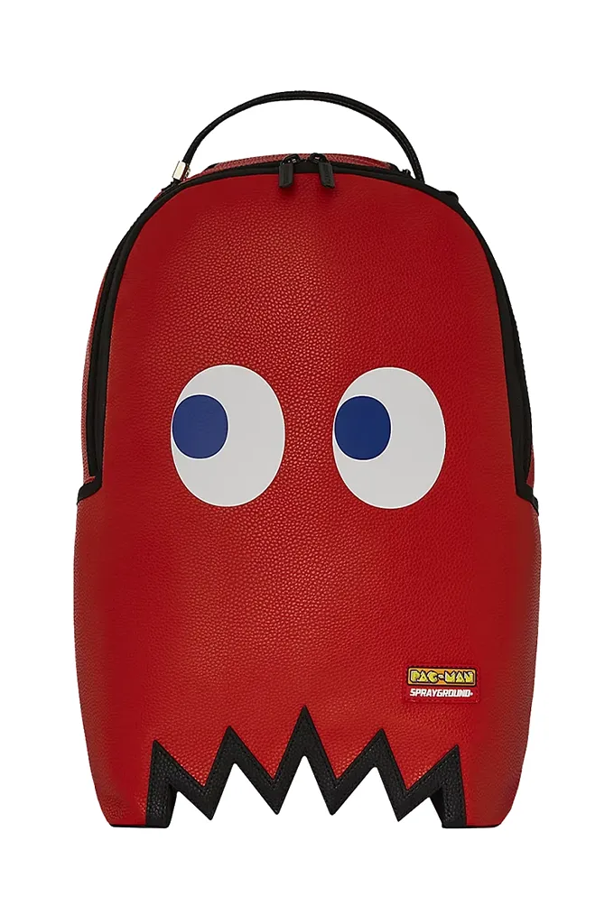 Sprayground Pacman Mystery Pack Backpack
