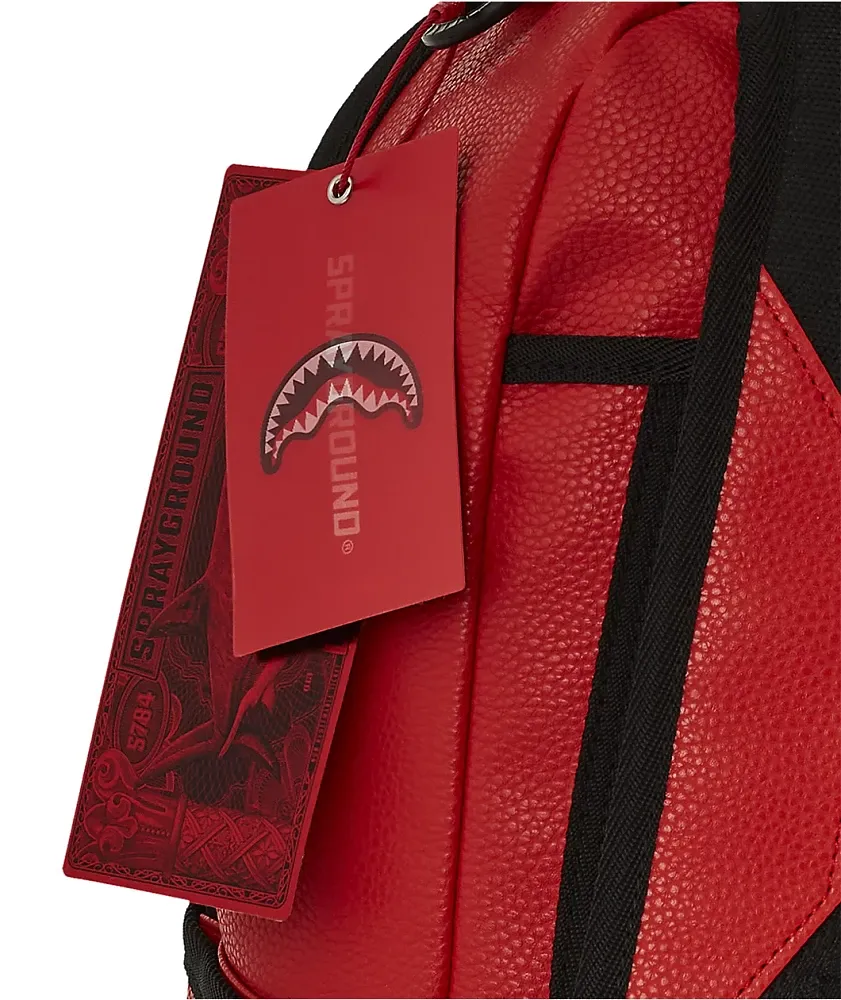 Sprayground Pacman Mystery Pack Backpack