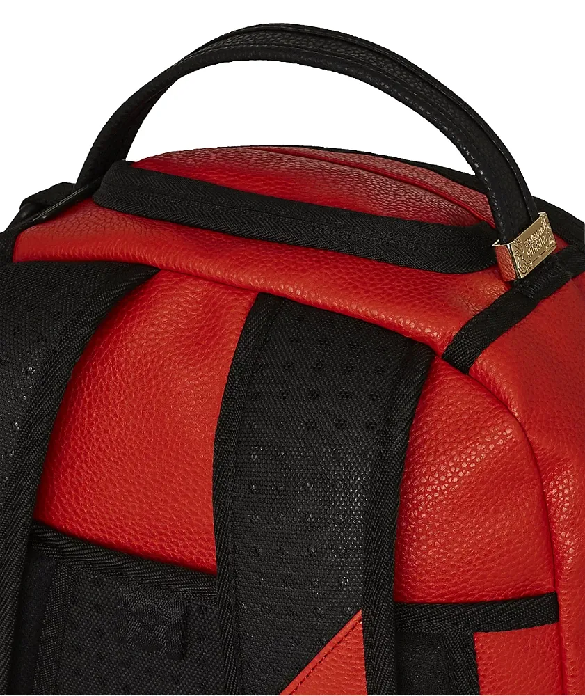 Sprayground Pacman Mystery Pack Backpack