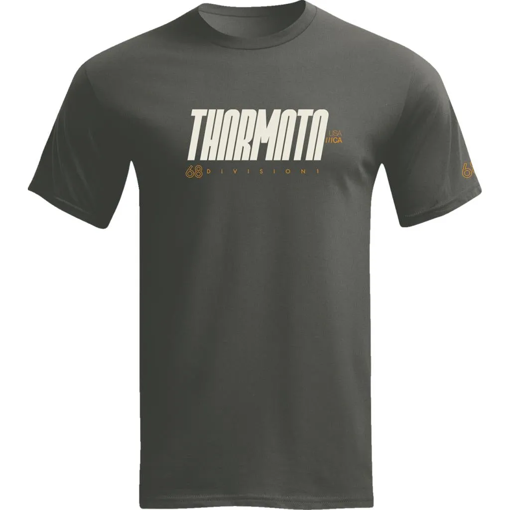 Thor Velo T-Shirt