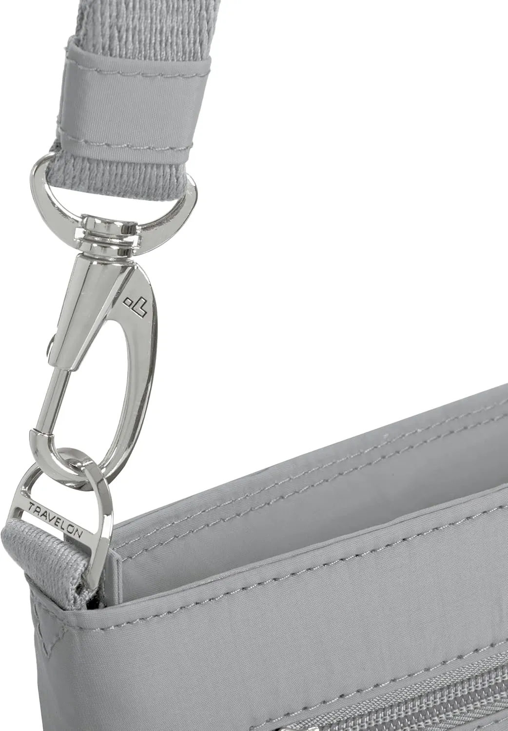 Travelon Anti-Theft Roam Small Crossbody