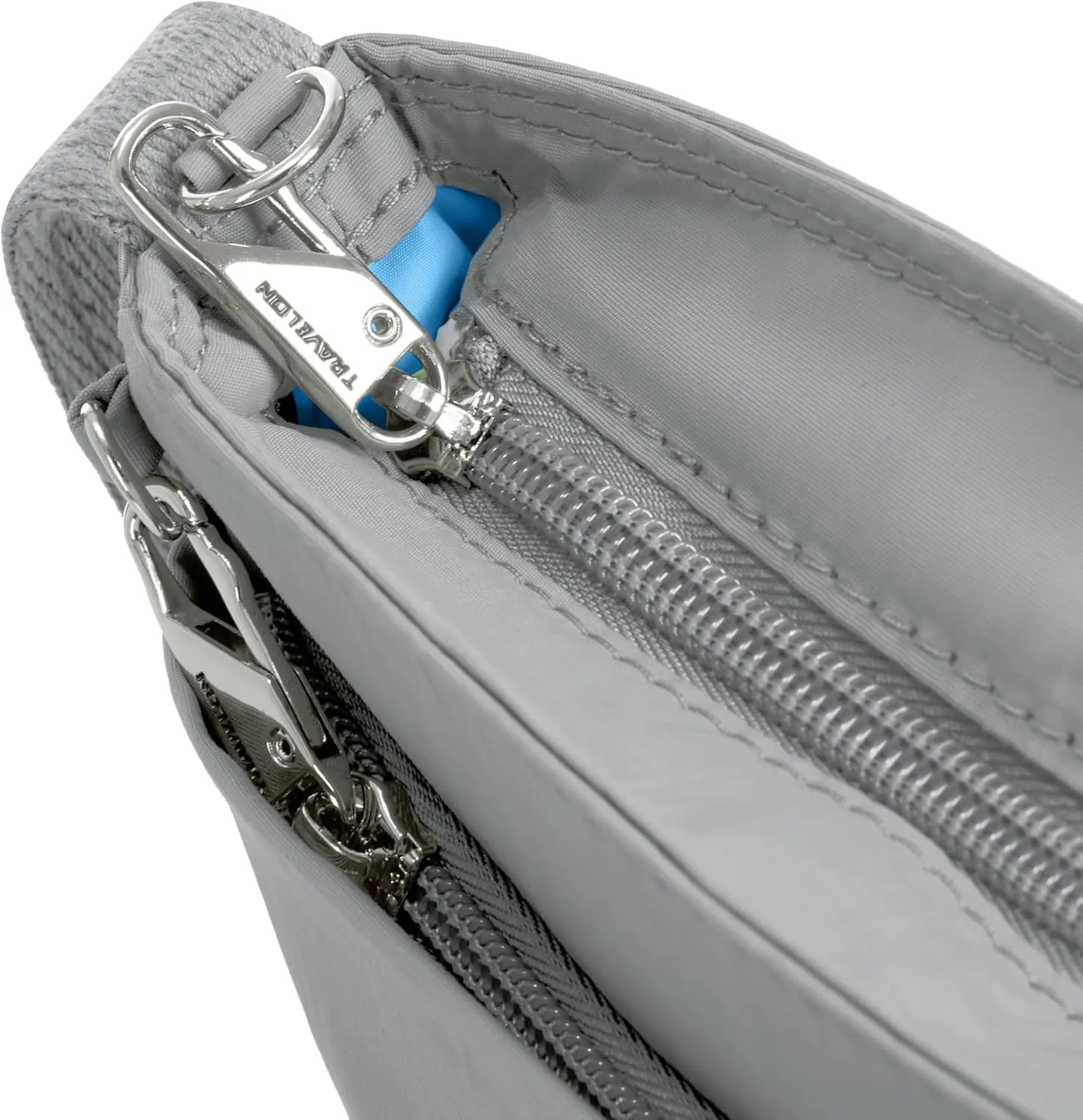 Travelon Anti-Theft Roam Small Crossbody