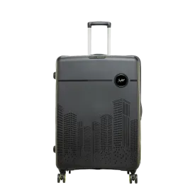 VIP CITYSCAPE 8W STROLLY